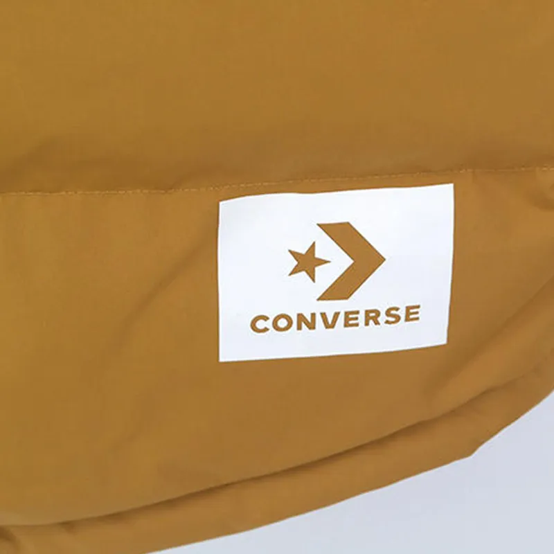 Converse Down Jackets Men Yellow-3