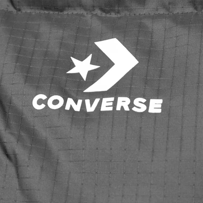Converse Down Jackets Men Black-3