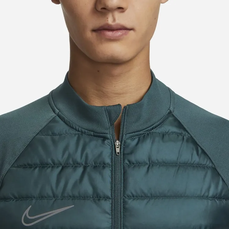 Nike Sweatshirts Men Green-3