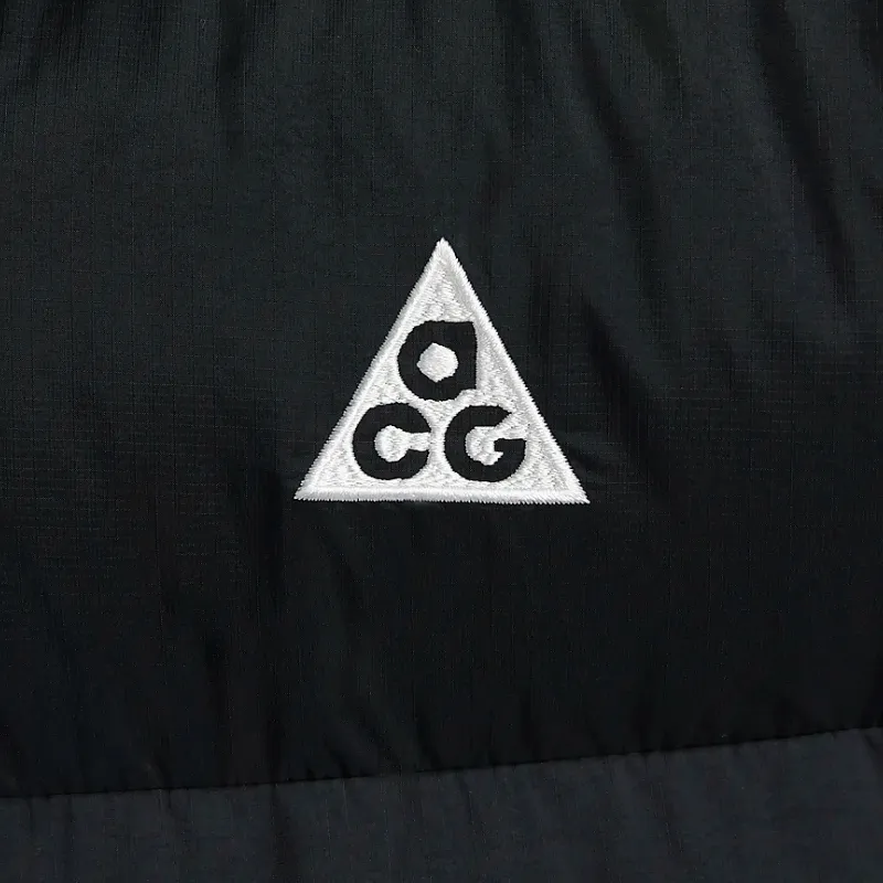 Nike ACG Puffer Jacket Women's Black-5