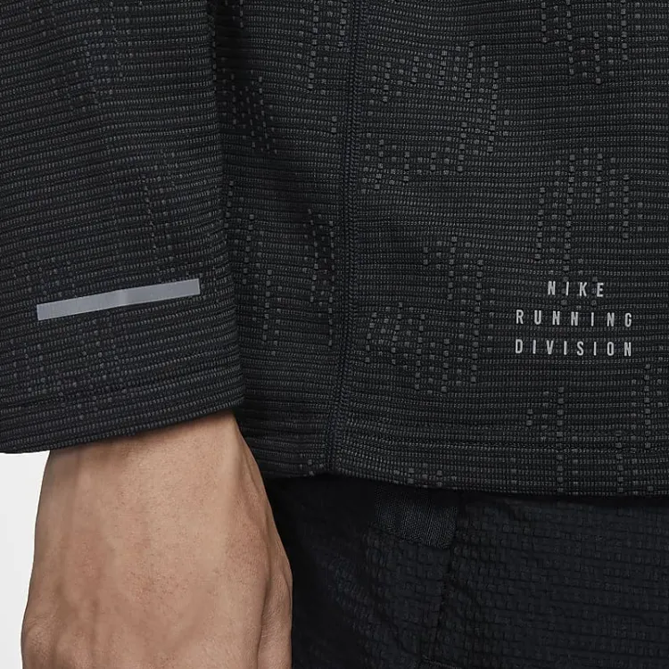 Nike Pinnacle Running Division Sweatshirt-3