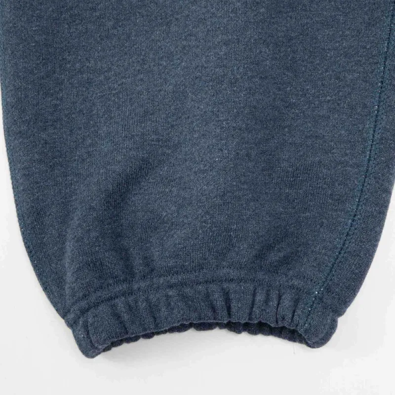 PUMA NAVY PACK KNIT JOGGER TR Knitted Sports Pants Unisex Marine Blue-3