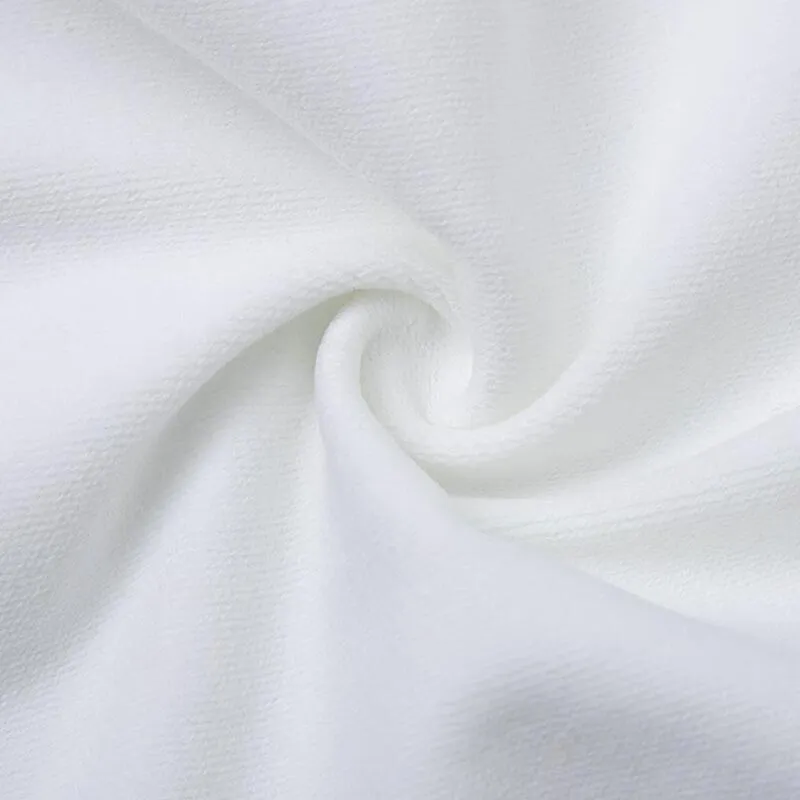 Nike T Shirts Men White-4