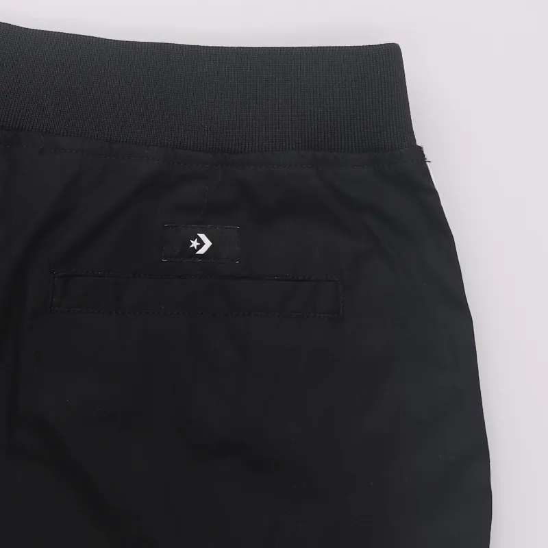 Converse Casual Pants Men's Black-3