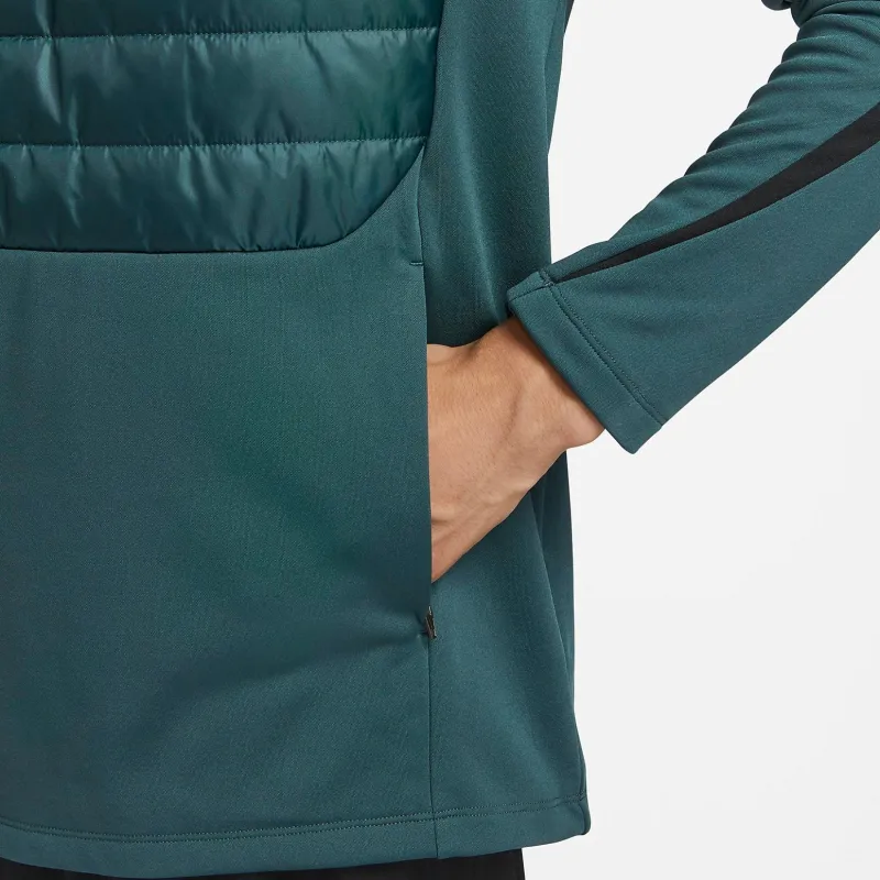 Nike Sweatshirts Men Green-4
