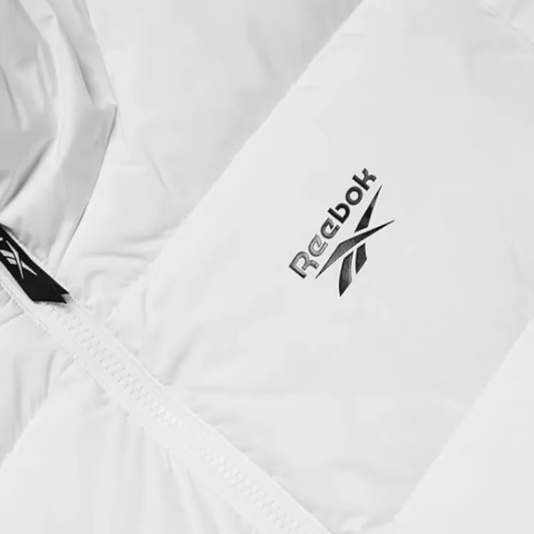Reebok Down Jackets Men White-5