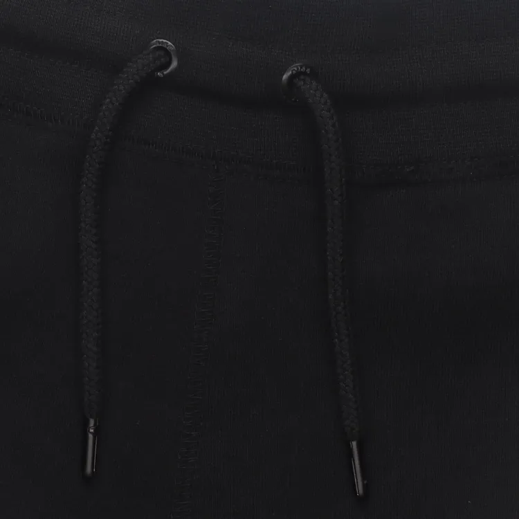 Nike Knitted Sweatpants Men Black-4