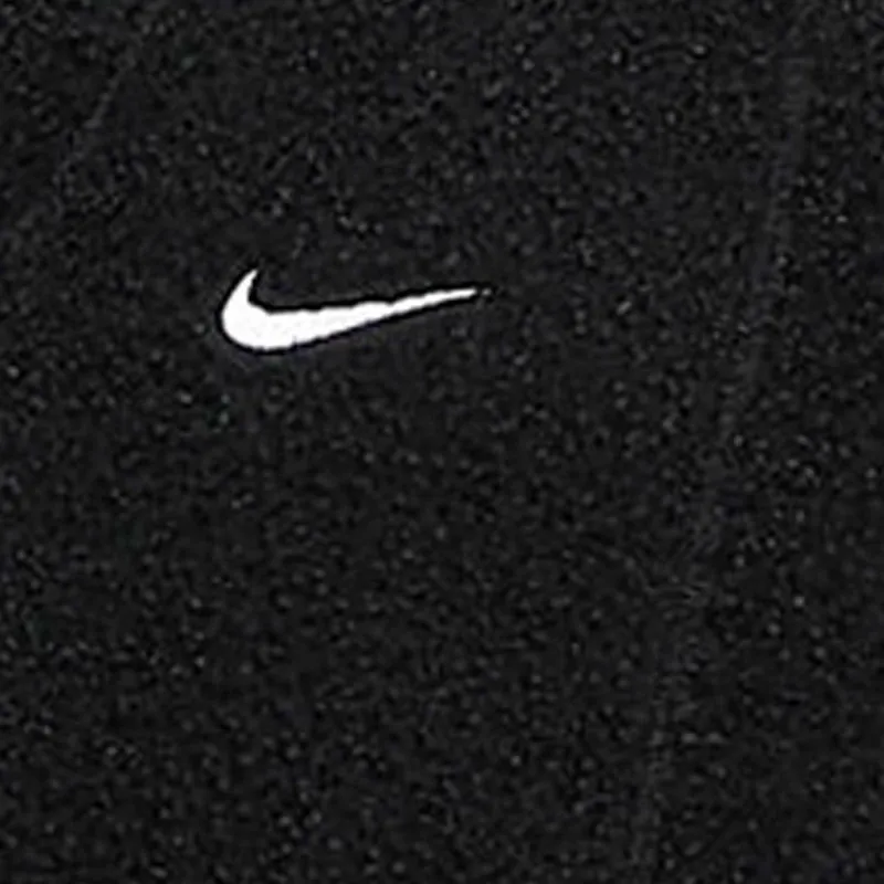 Nike Velvet Jackets Women's Black-5