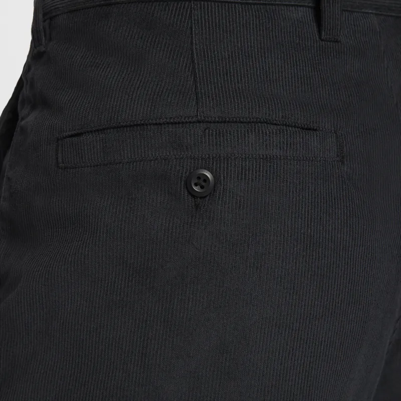 Nike Club Casual Pants Men's Black-5