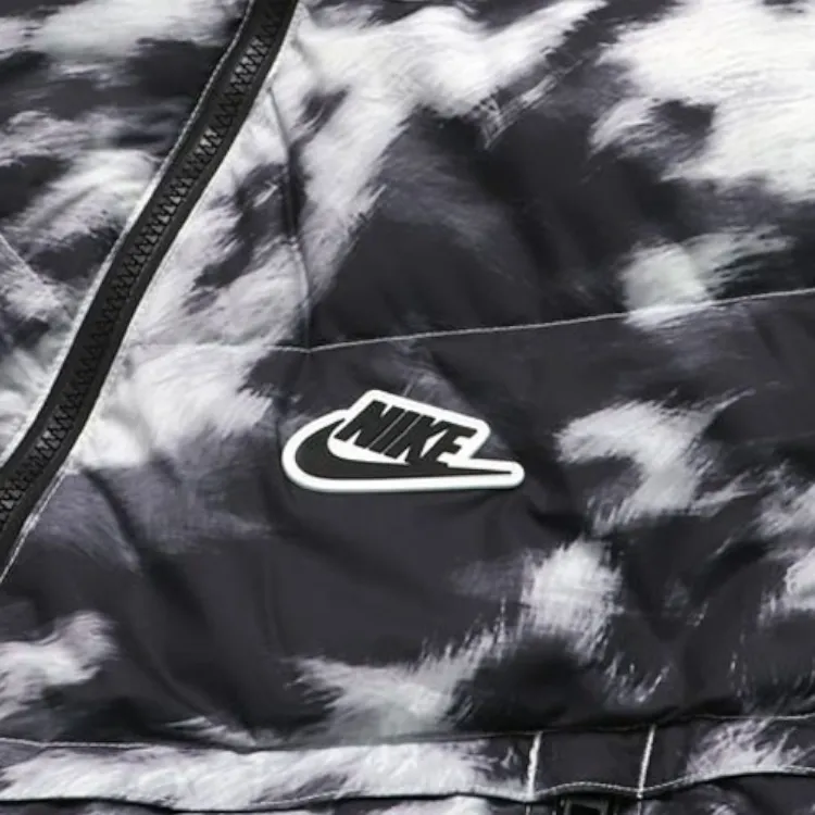 Nike Down Fill Windrunner Winter Jacket-6