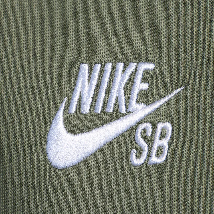 Nike Sb Fleece Pullover Hoodie-4
