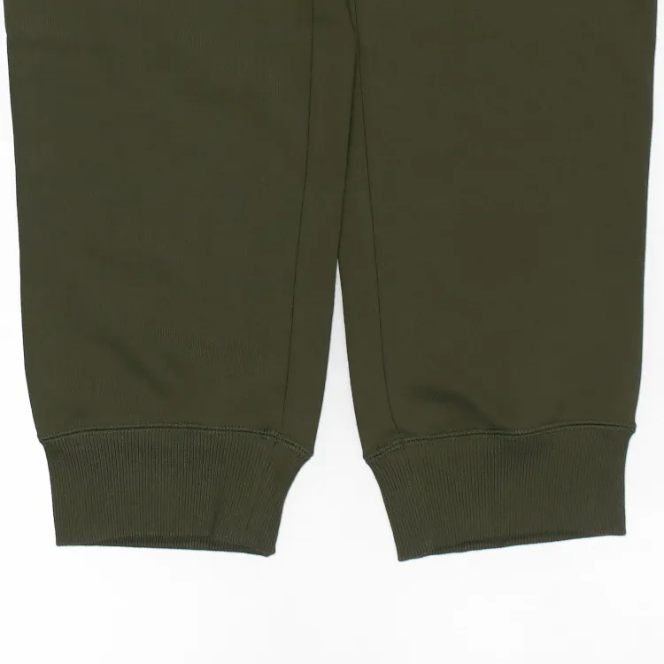 Nike Casual Pants Men Army Green-3