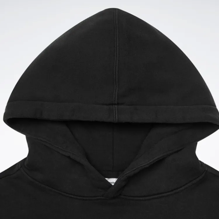 Randomevent X Reebok Sweatshirts Unisex Black-4