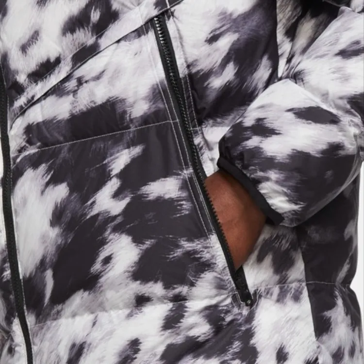 Nike Down Fill Windrunner Winter Jacket-5