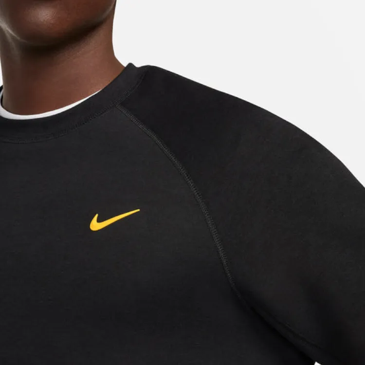 Nike X Nocta Tech Fleece Crew-5
