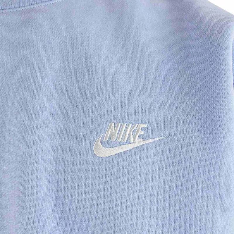 Nike Sportswear Club Fleece Crewneck-3