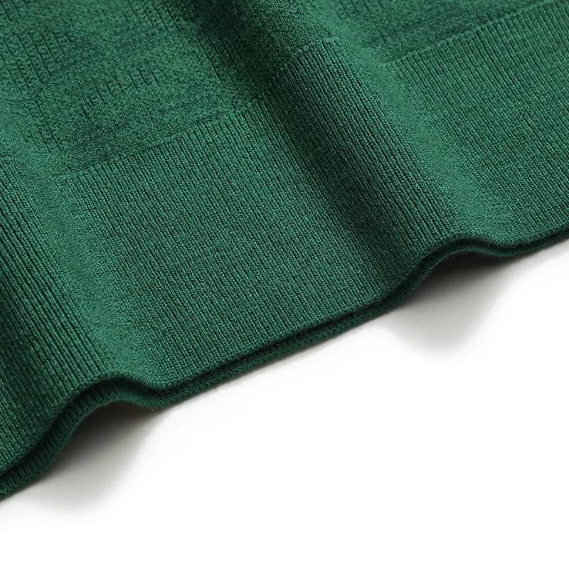 FILA Knitwear Men Fern Green-4