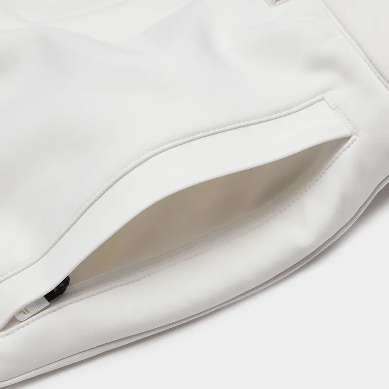 FILA Casual Pants Men's Cloud White-2