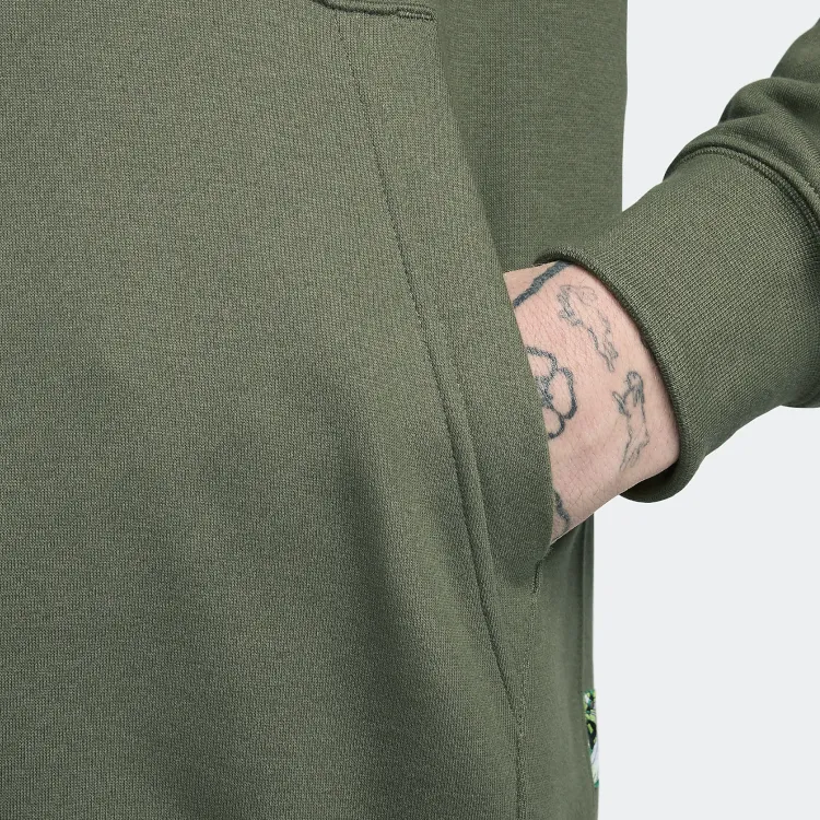 Nike Sb Fleece Pullover Hoodie-3