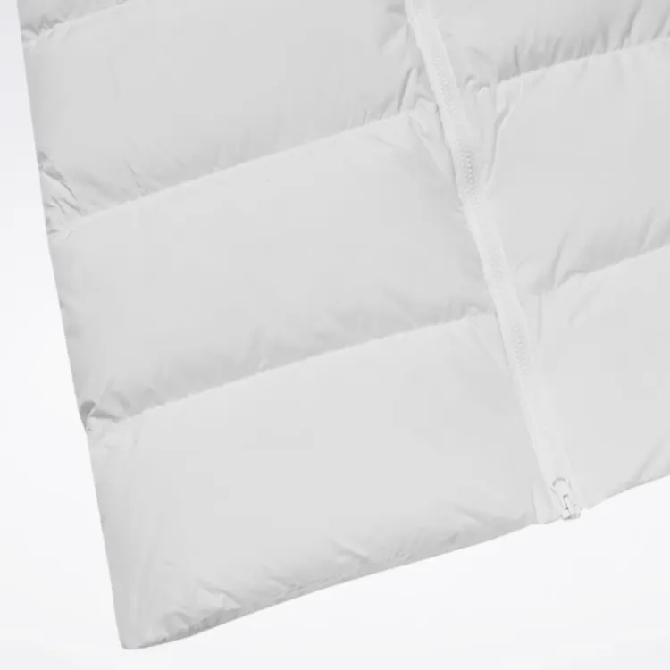 Reebok Down Jackets Men White-6