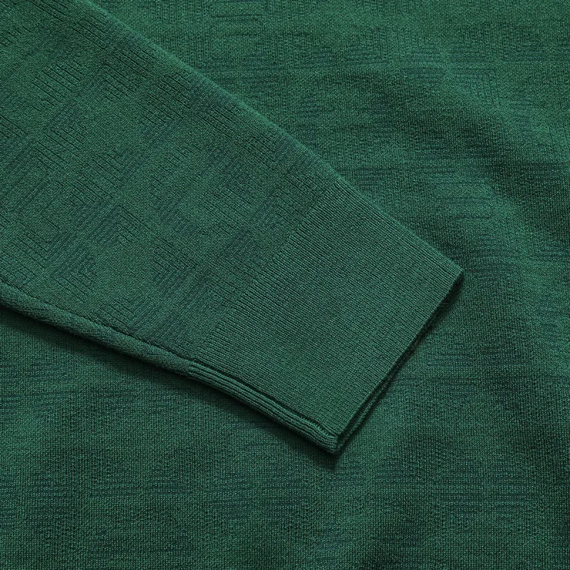 FILA Knitwear Men Fern Green-3
