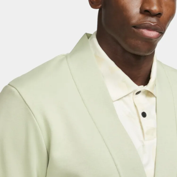 Nike Dri FIT Standard Issue Men's Golf Cardigan-5