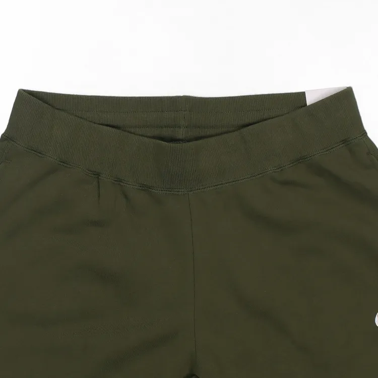 Nike Casual Pants Men Army Green-2