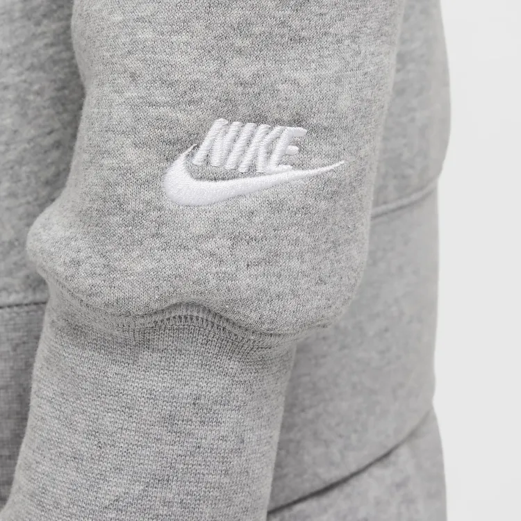 Nike Club Men's Crew-4