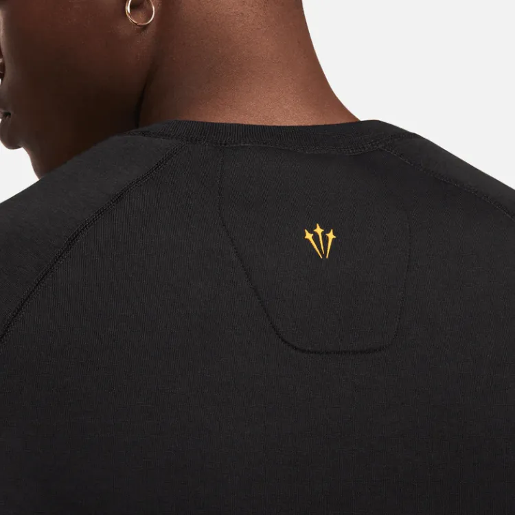 Nike X Nocta Tech Fleece Crew-4