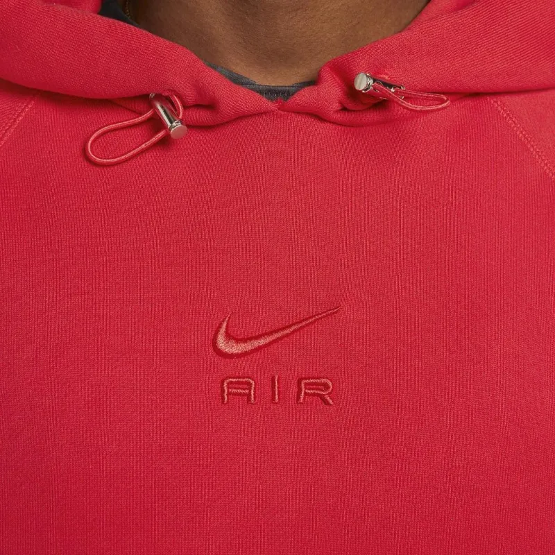 Nike Sweatshirts Men Red-3