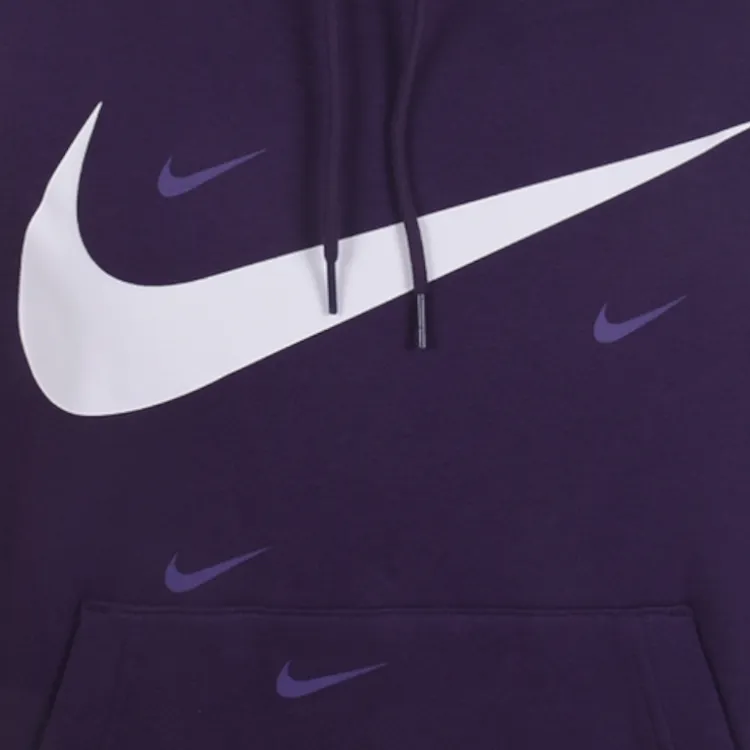 Nike Sweatshirts Men Purple-5