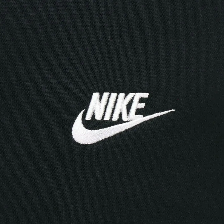 Nike Sweatshirt Men's 2 Pack Black-3