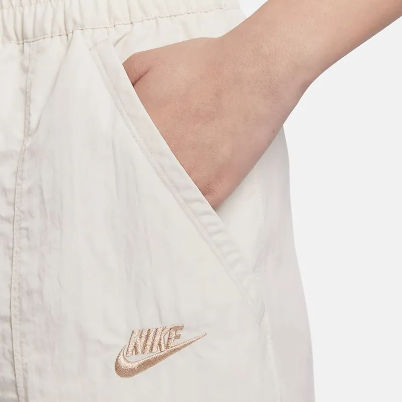 Nike Sportswear Utility Casual Pants Women's Light Rosewood Umber-3