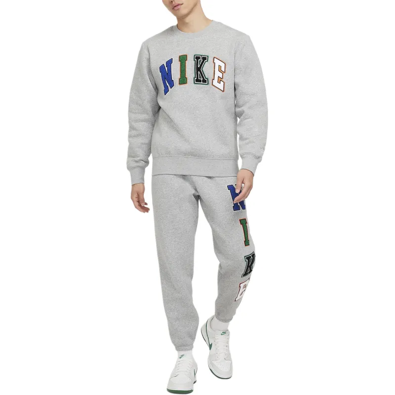 Nike Club Men's Crew-2