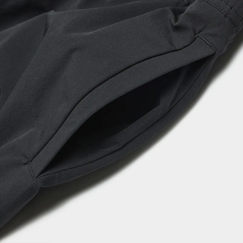 FILA Casual Pants Men's Jet Black-2