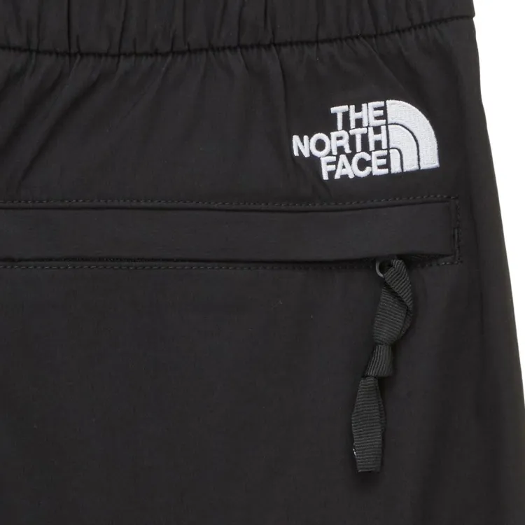 THE NORTH FACE FW23 Casual Pants Unisex Black-2