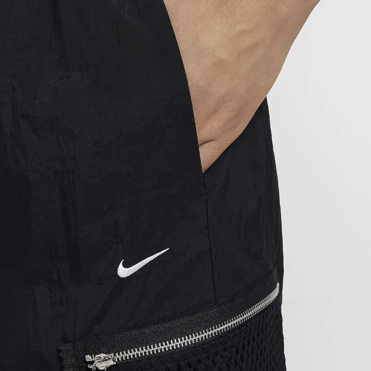 Nike DNA Repel Casual Pants Men's Black-4