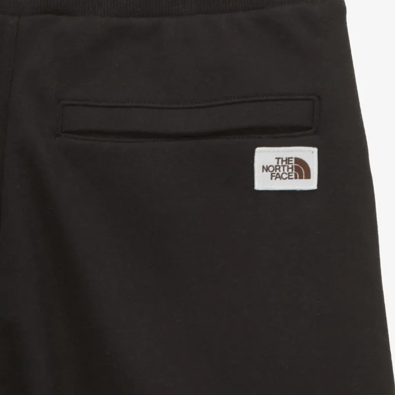 THE NORTH FACE Knitted Sweatpants Men Black-4