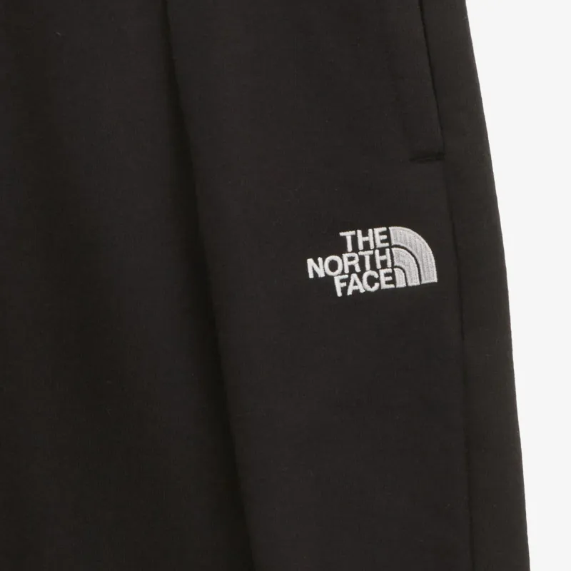 THE NORTH FACE Knitted Sweatpants Men Black-3