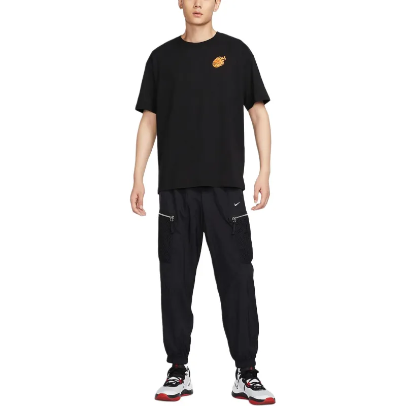 Nike DNA Repel Casual Pants Men's Black-3