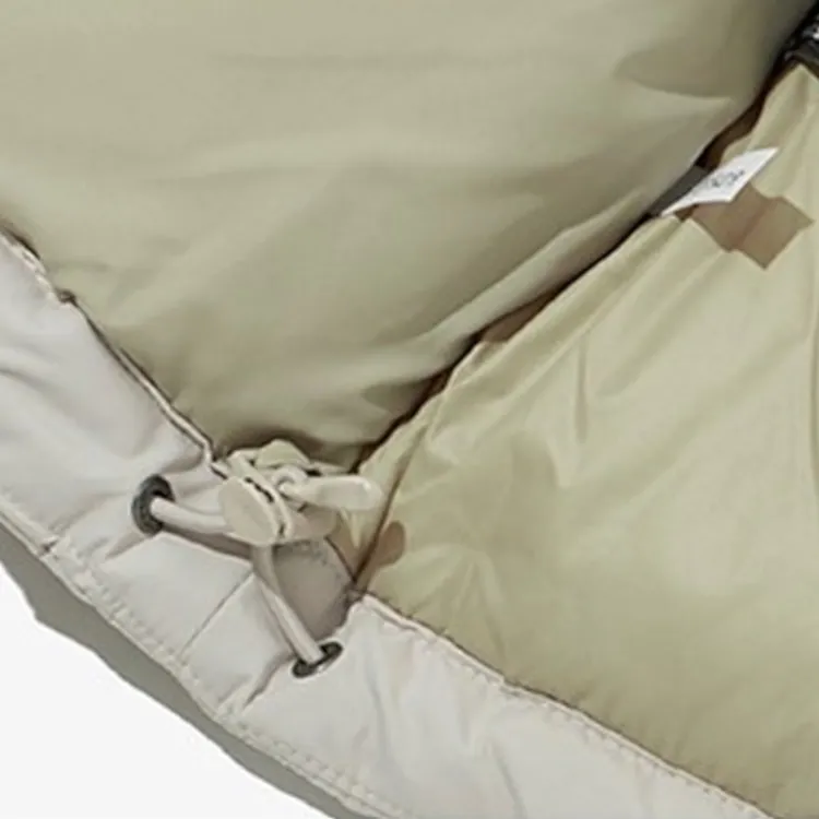 THE NORTH FACE YOUTRO Down Jackets & Coats Unisex Ecru-4