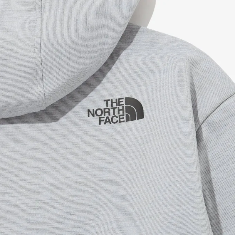 THE NORTH FACE Sweatshirt Women's Gray-5