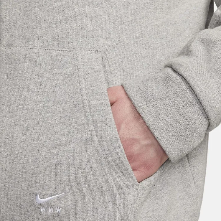 Nike x 1017 ALYX 9SM Sweatshirt Unisex Gray-3