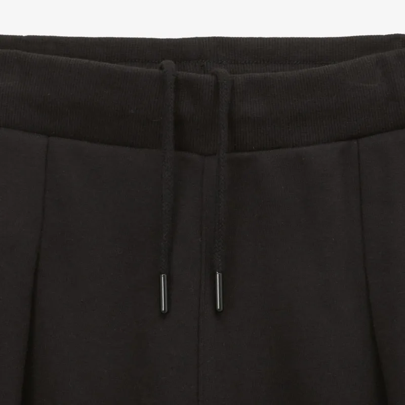 THE NORTH FACE Knitted Sweatpants Men Black-2