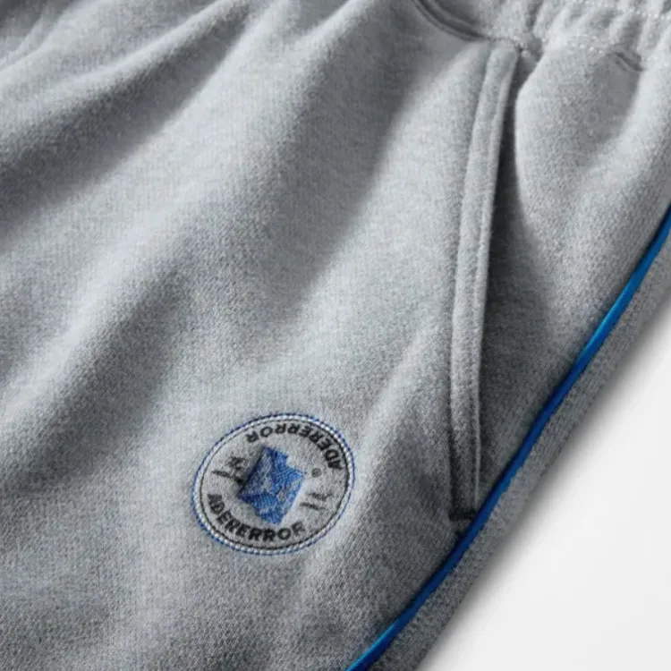 ADER ERROR X Converse Shapes Sweatpants-5