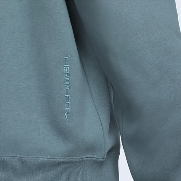 Nike ACG Sweatshirt Unisex Green-2