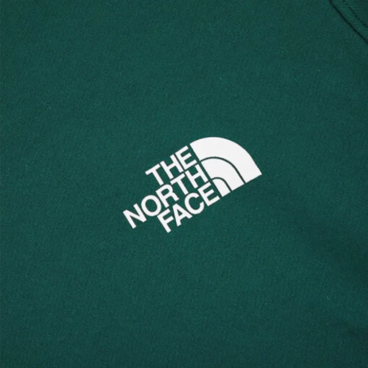 THE NORTH FACE Sweatshirts Unisex-2