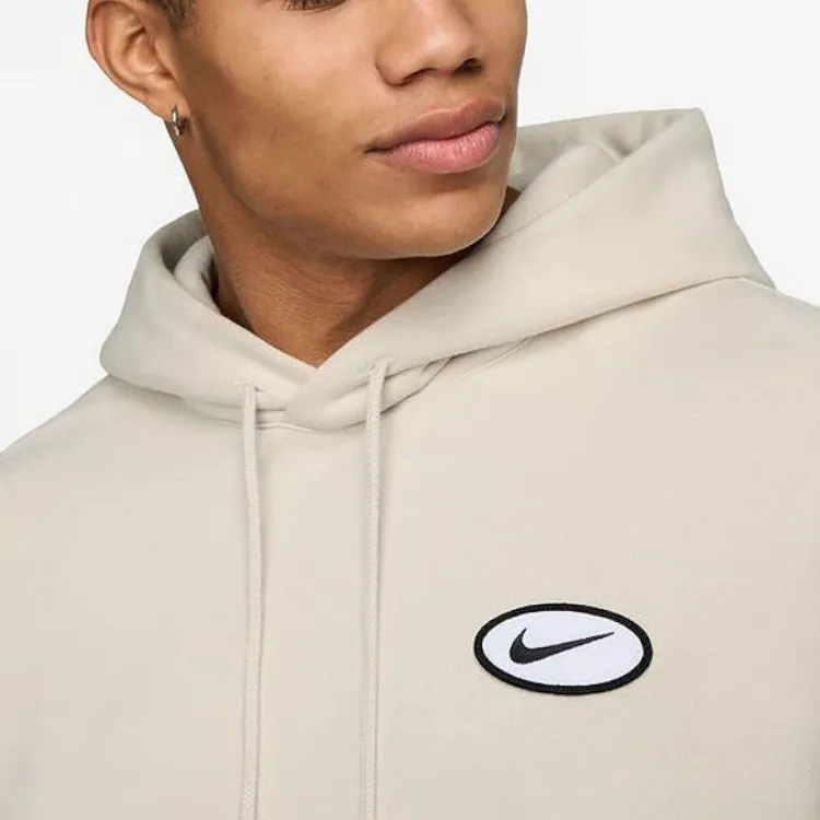 Nike Sb Skate Fleece Hoodie-4