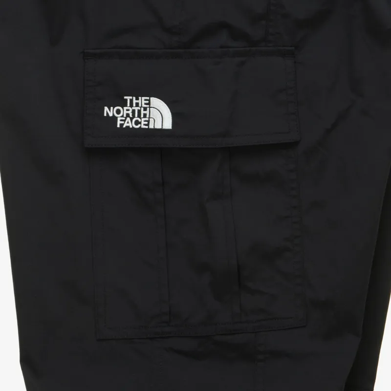 THE NORTH FACE Knitted Sports Pants Unisex Black-2