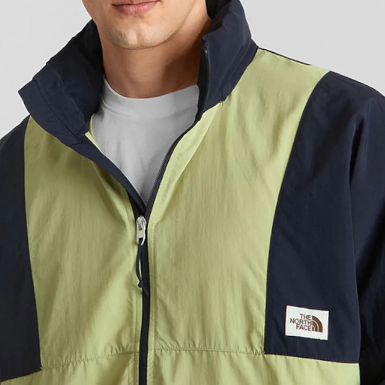 THE NORTH FACE Jackets Men Blue-3